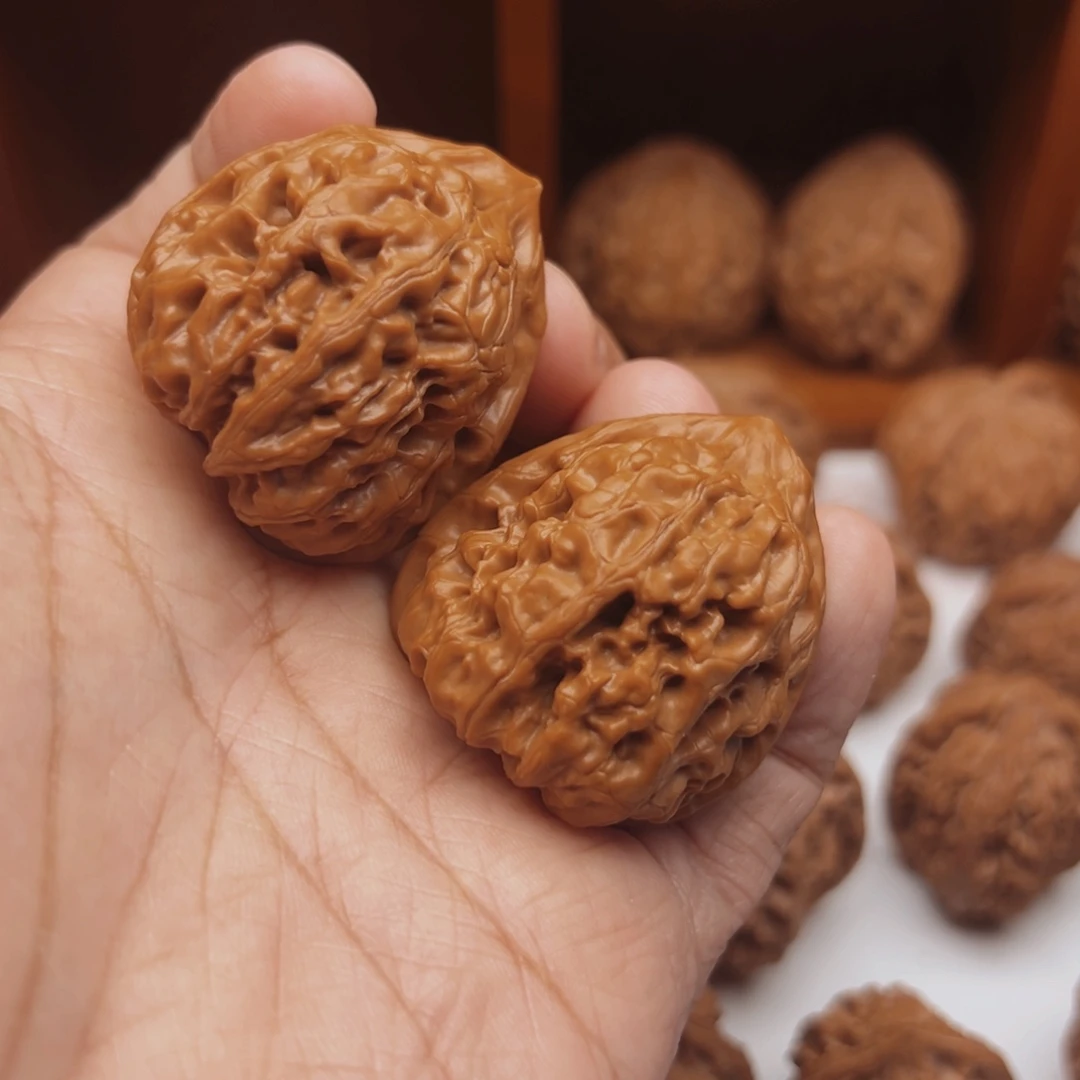 吊坠桃核37尺全品至尊宝