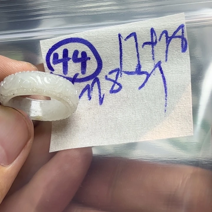 定制翡翠未镶嵌明天