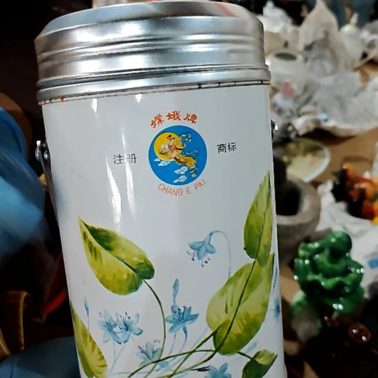 花***7摆件盘子碗茶壶啥都有