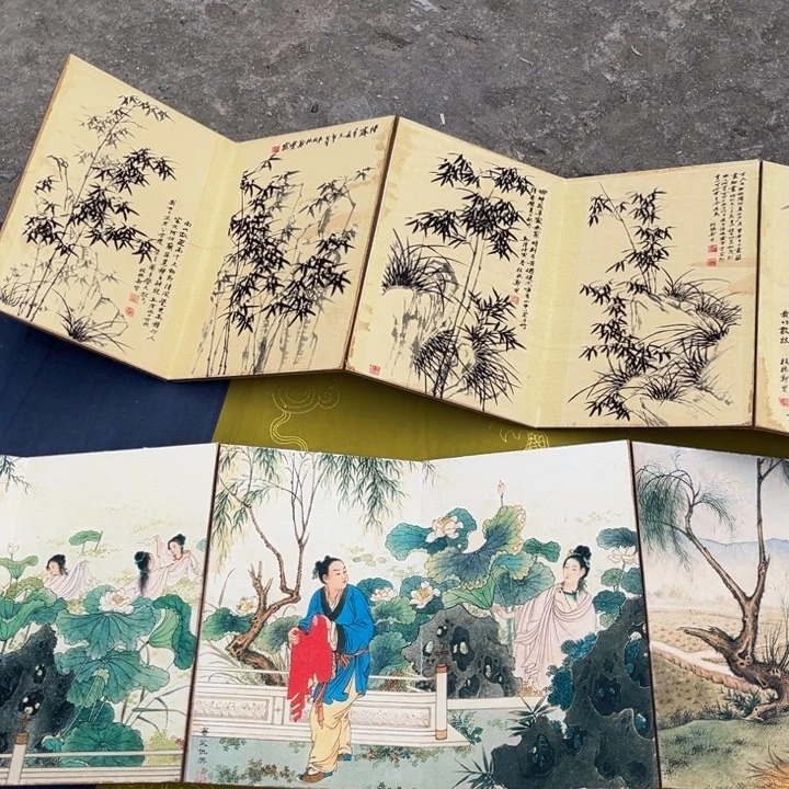 欢迎大家来看我的