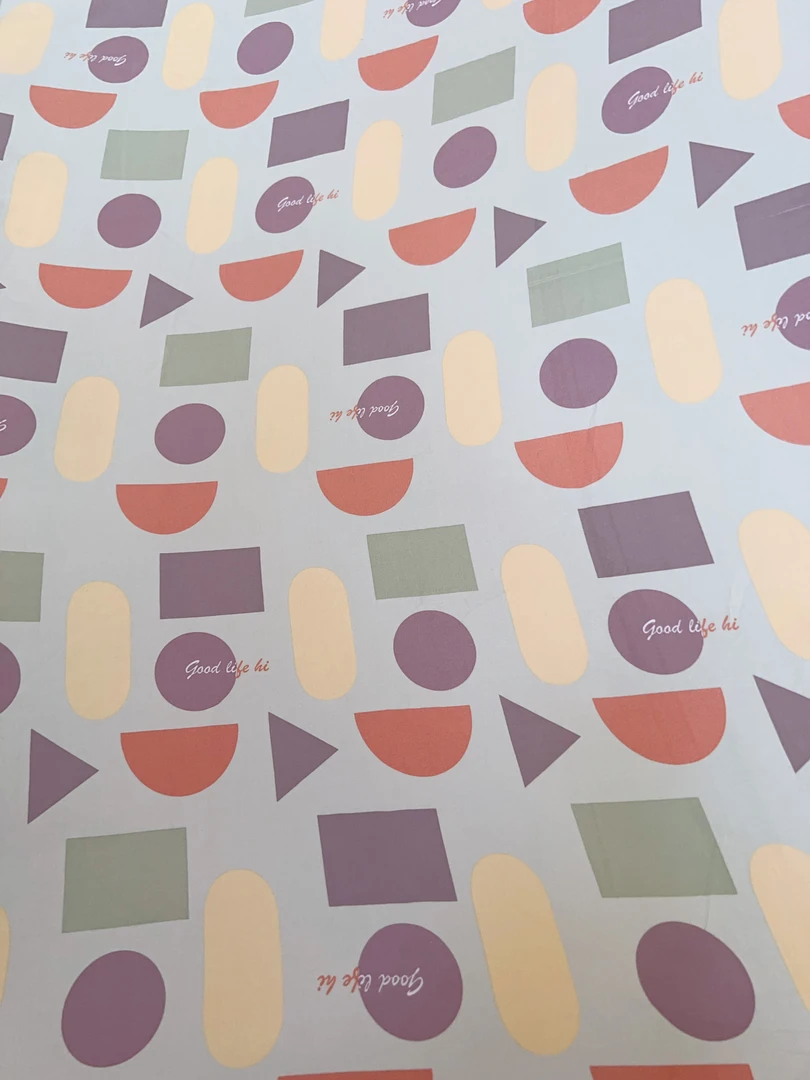 1.6米宽人造棉棉绸面料