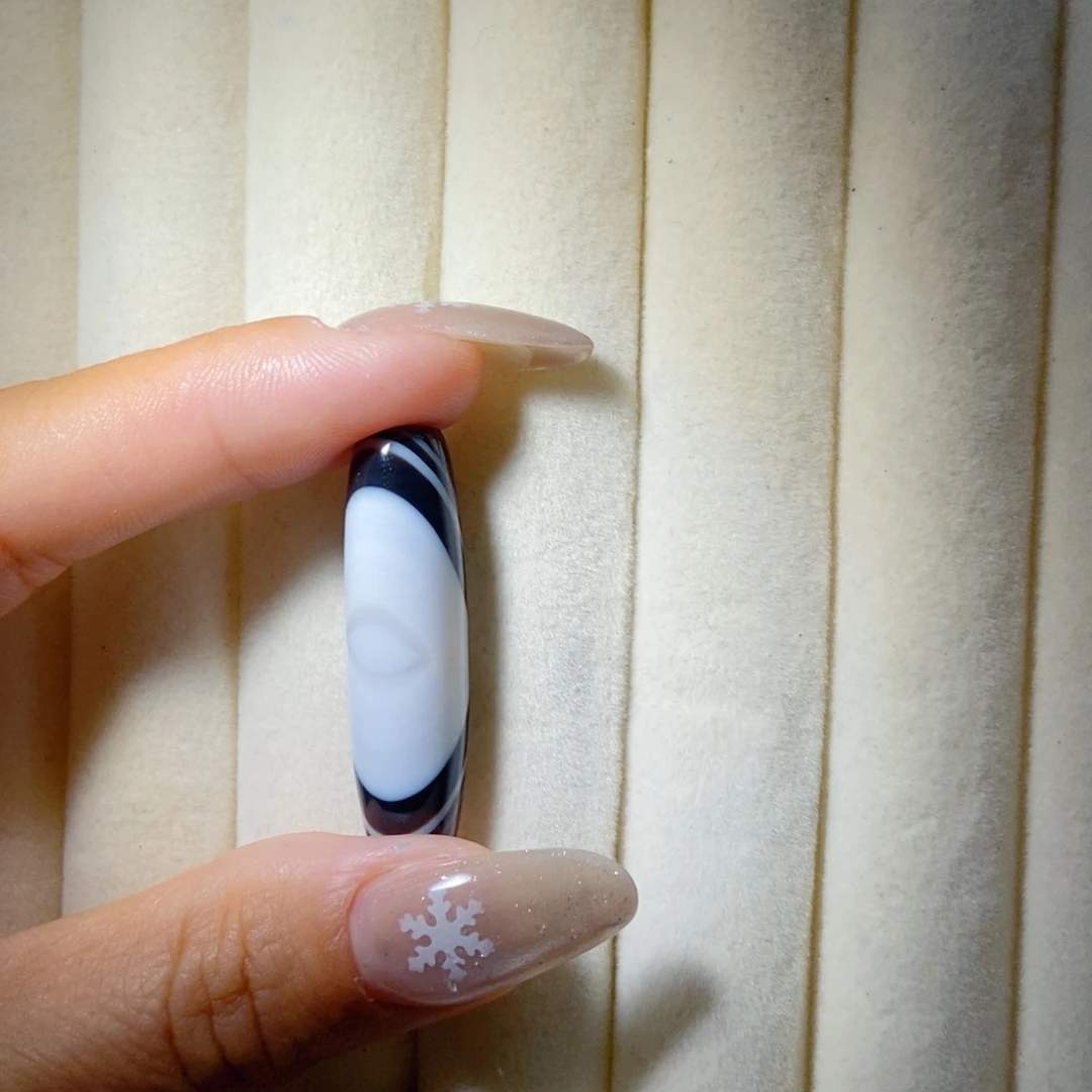 孤***者玛瑙/玉髓未镶嵌吊坠(不含链)