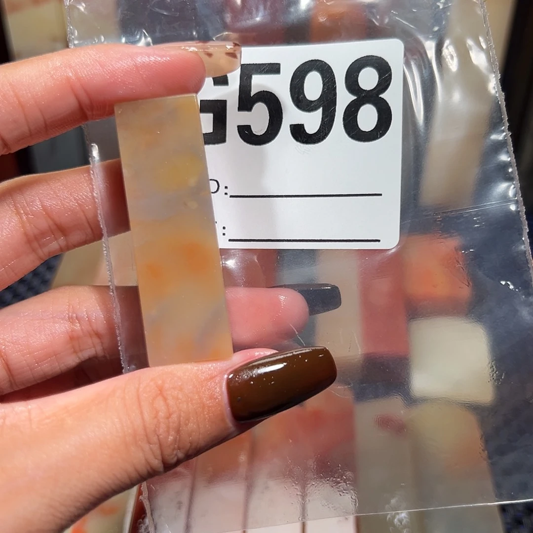 【闪购商品】寿山石印石樂*老挝石