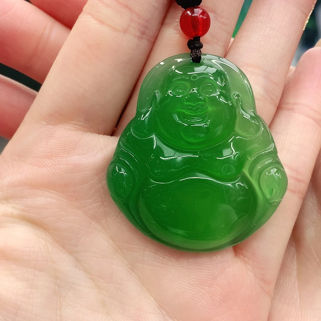 未镶嵌吊坠玛瑙/玉髓