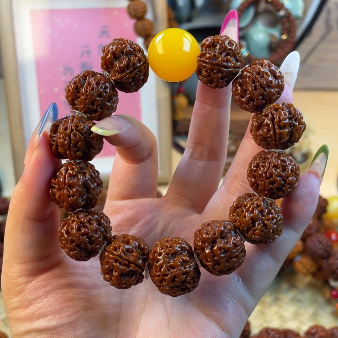 金刚菩提吊坠520mmmmmmmmmm