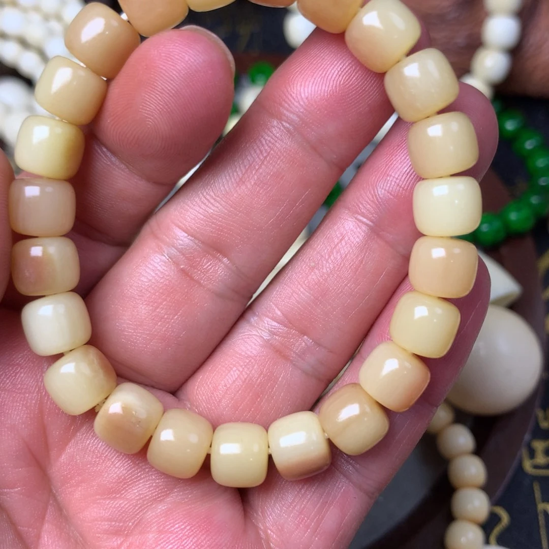 橄榄核手串/手链w d 4