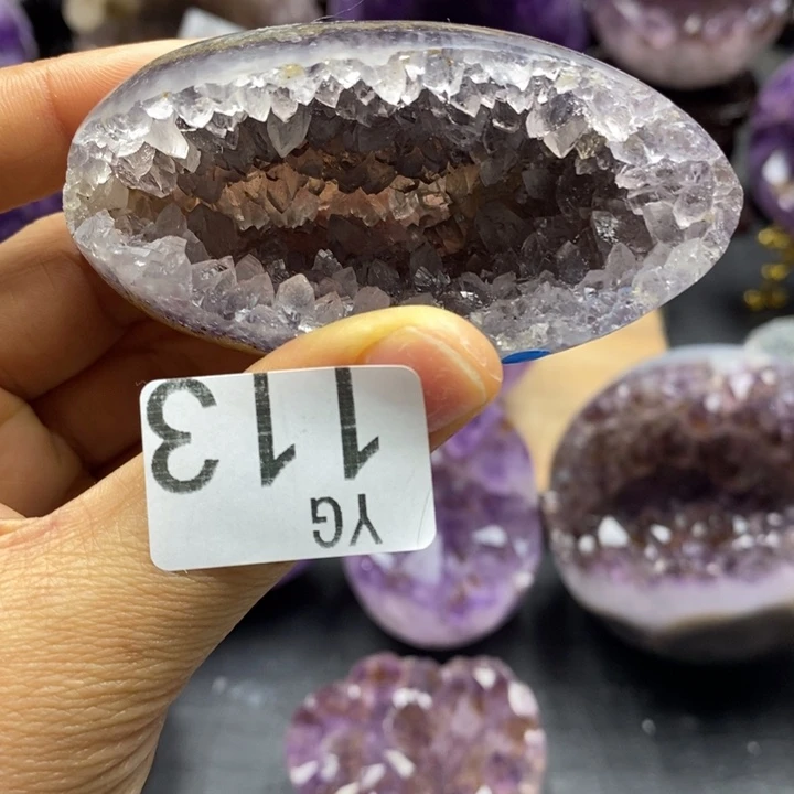 【闪购商品】未镶嵌水晶大型摆件（非配饰）