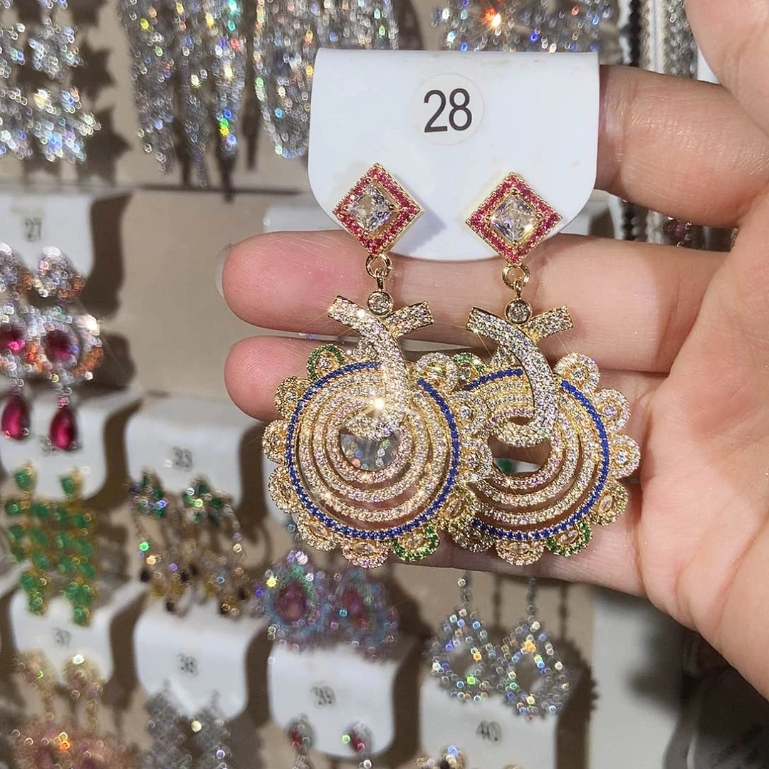 铜合金锆石925银