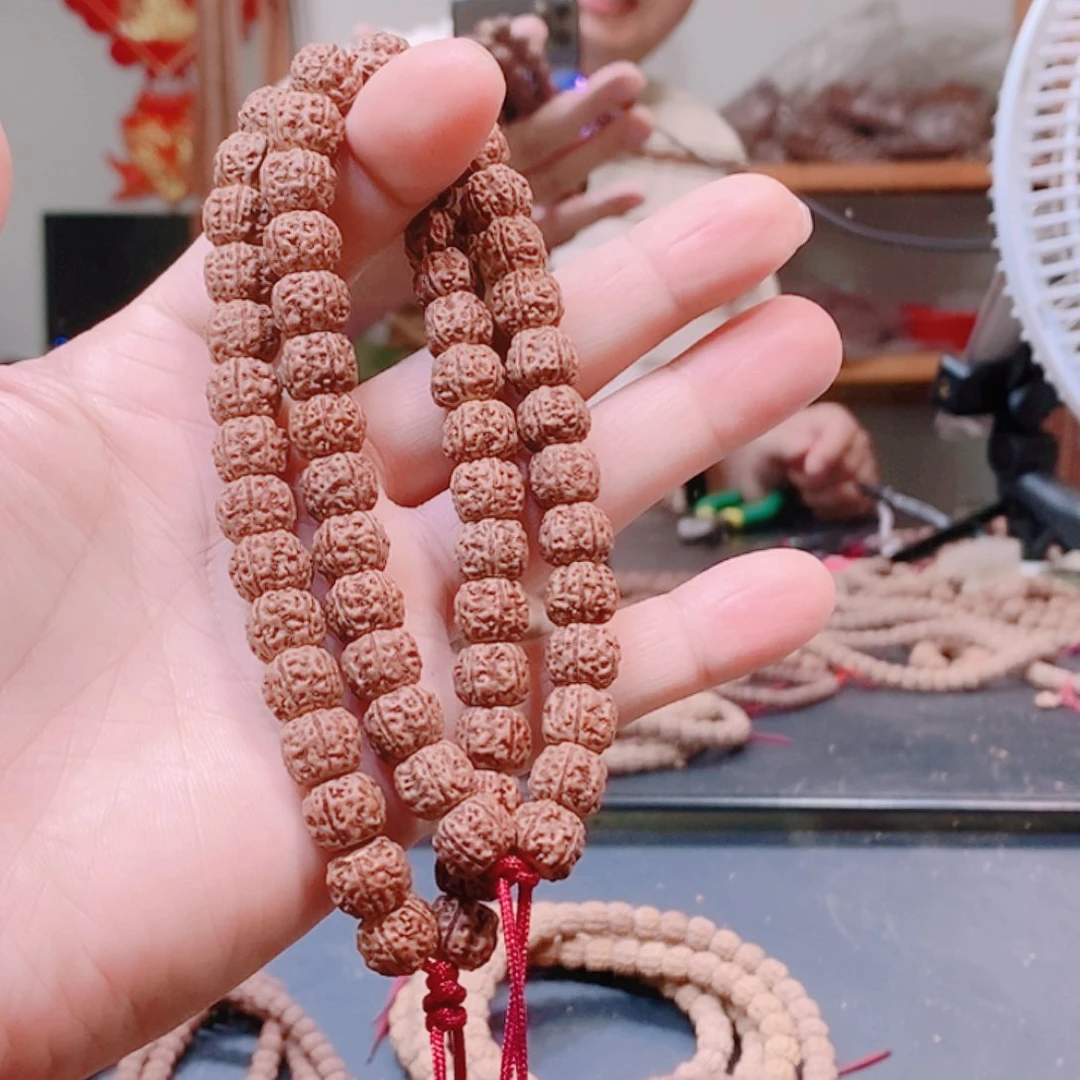 金刚菩提吊坠净滴水盘龙