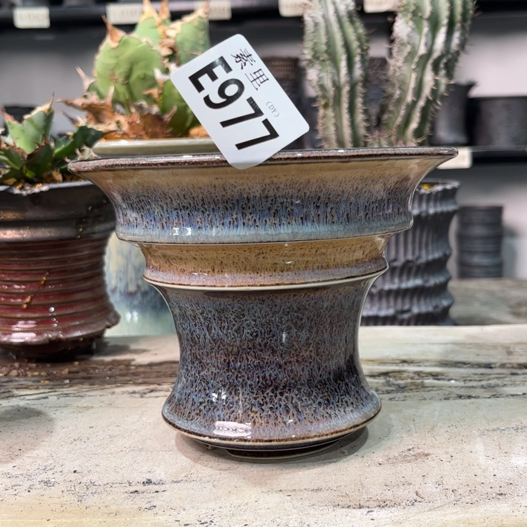 陶内口16高12景德镇