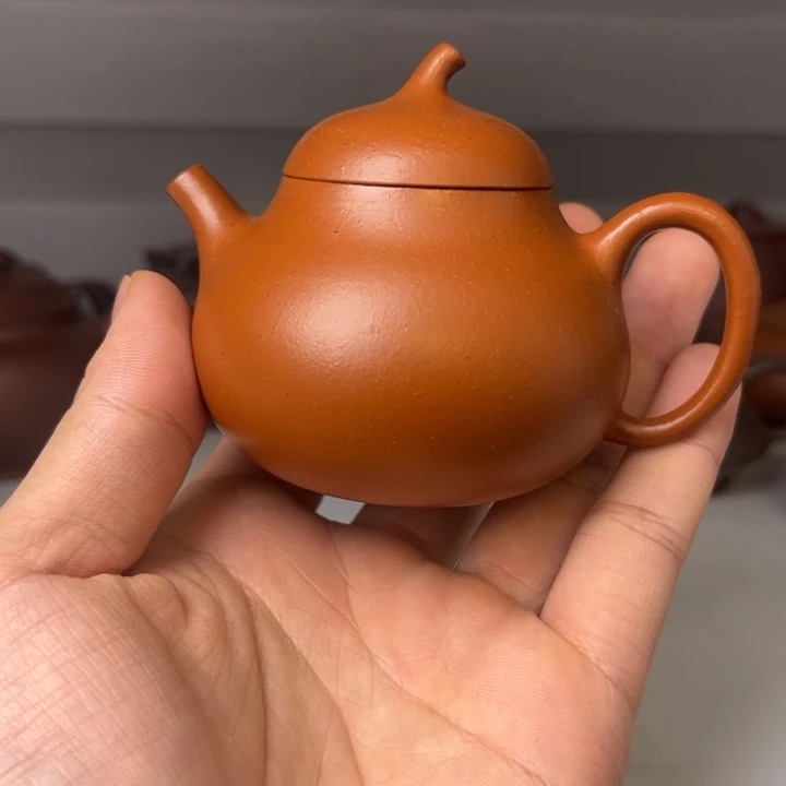 茶壶紫砂紫砂茶具