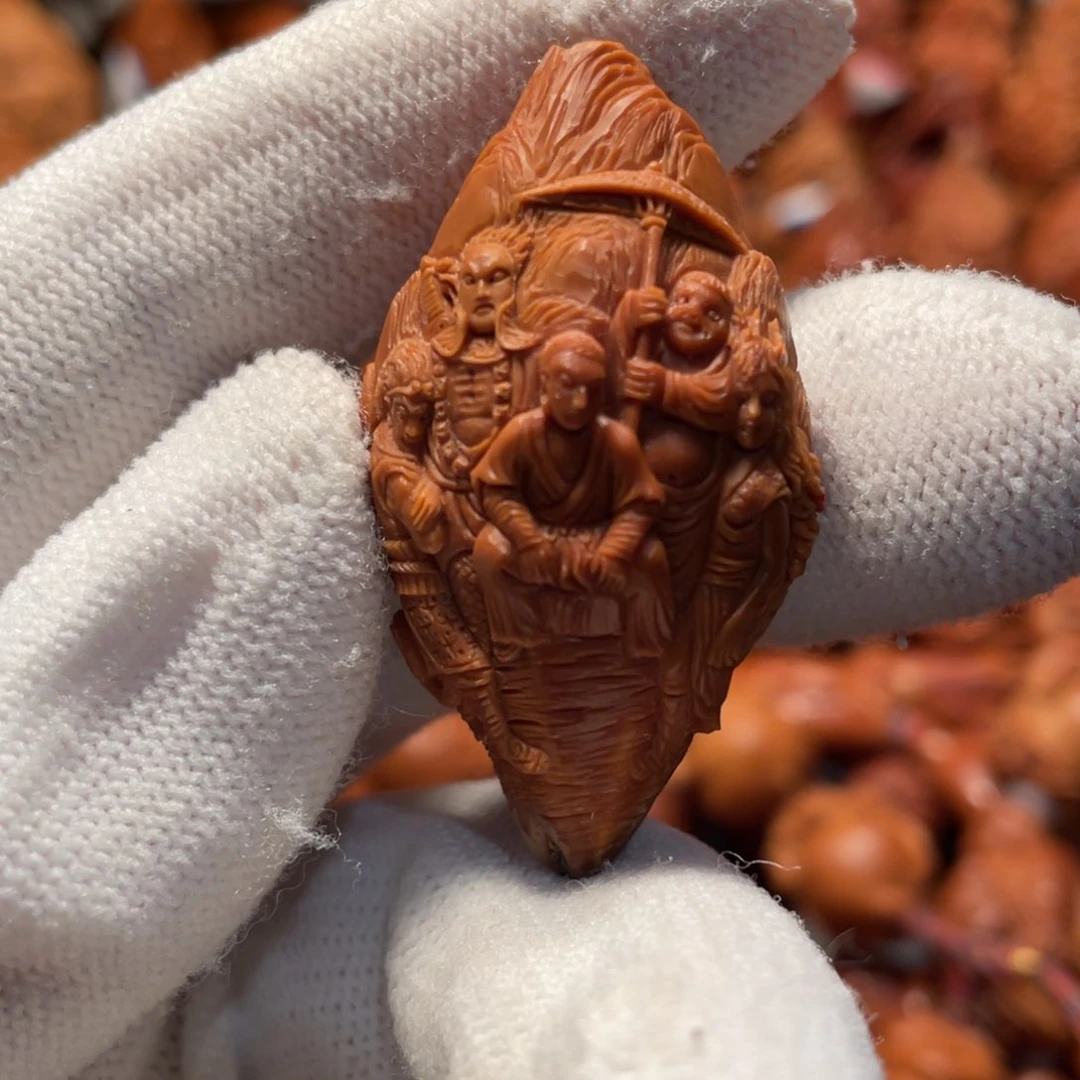 【闪购商品】手串/手链橄榄核