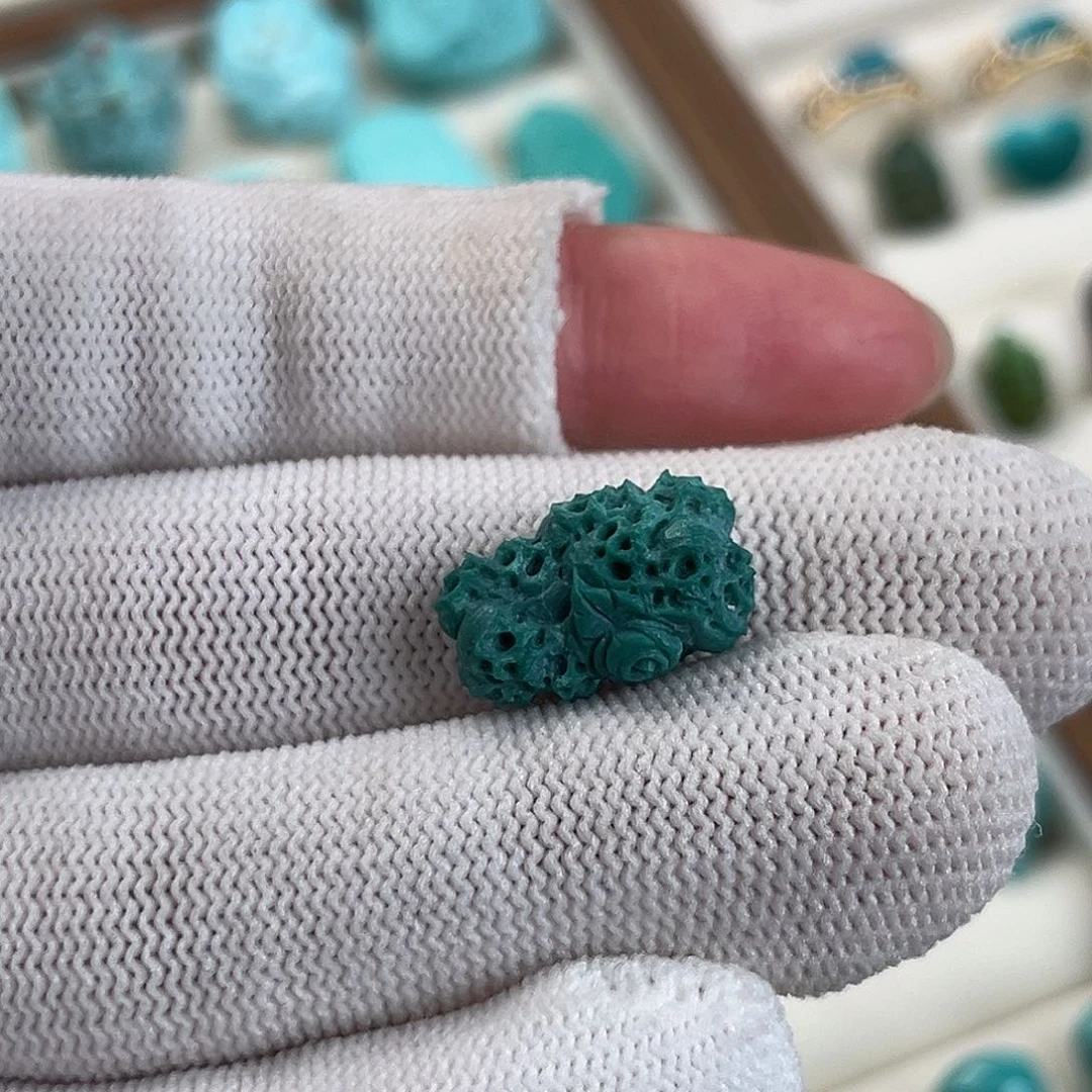 绿松石未镶嵌11111111