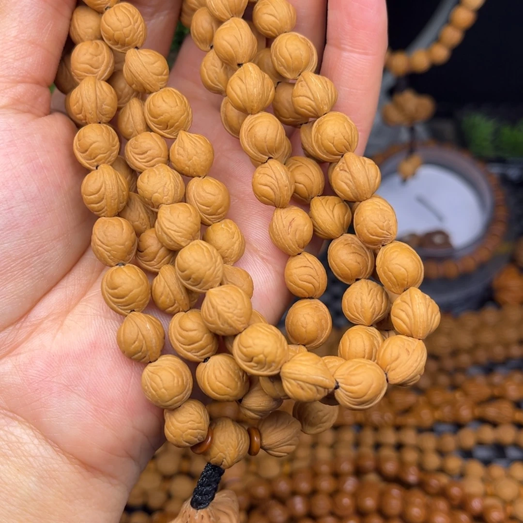 *****文玩核桃吊坠玉龙脊脖挂