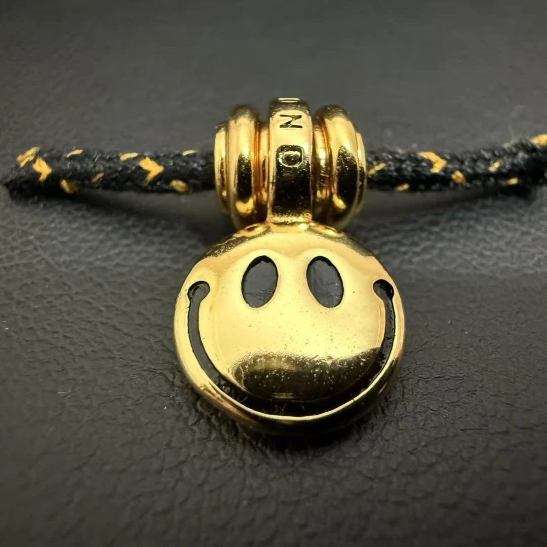 升级版喜丸丸笑脸侧轴一套配饰