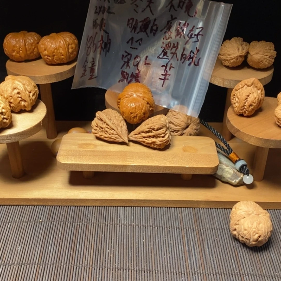 1***友核桃等经济林果地和