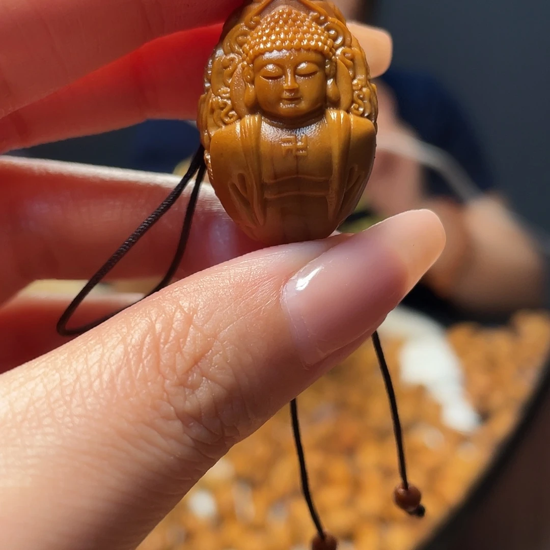 手串/手链橄榄核橄榄核