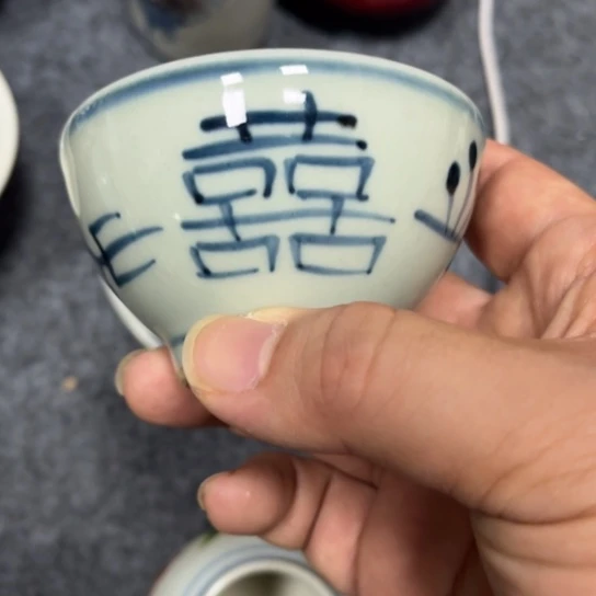思***文摆件陶瓷艺术学院美术