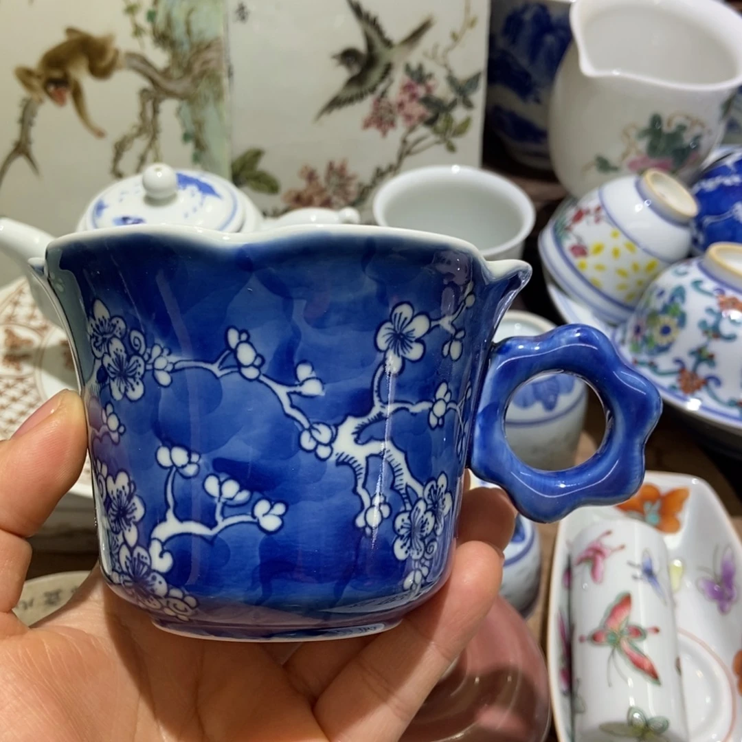 陶瓷艺术品等行业的