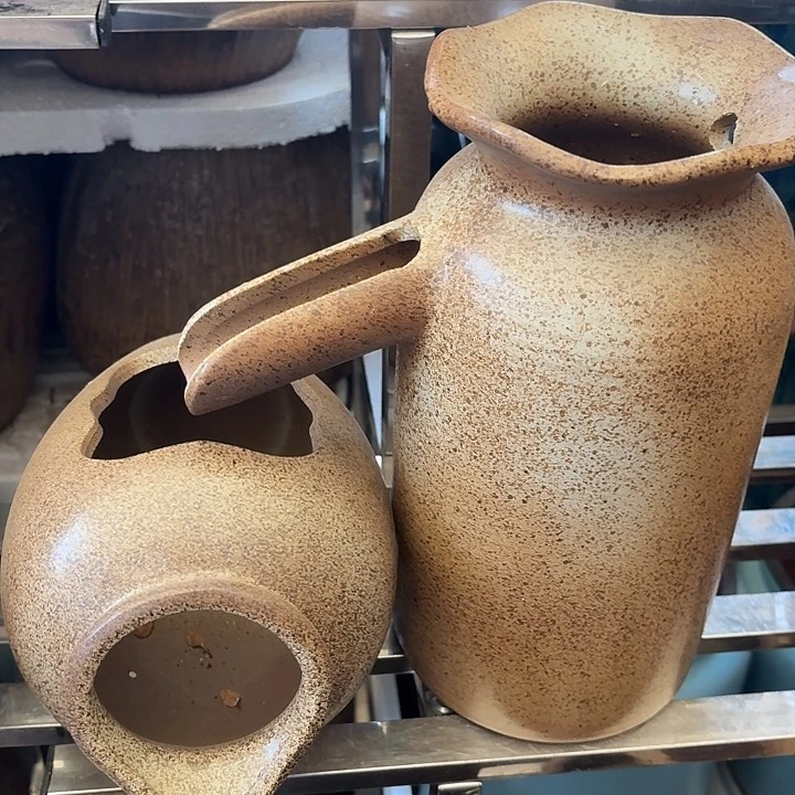 粗陶口径13/27，10/23/15➕10W水泵➕水管