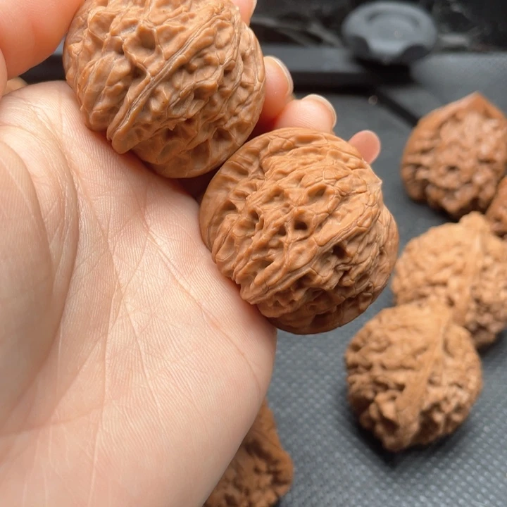 核桃手串/手链卡**@磨盘40尺全品无修