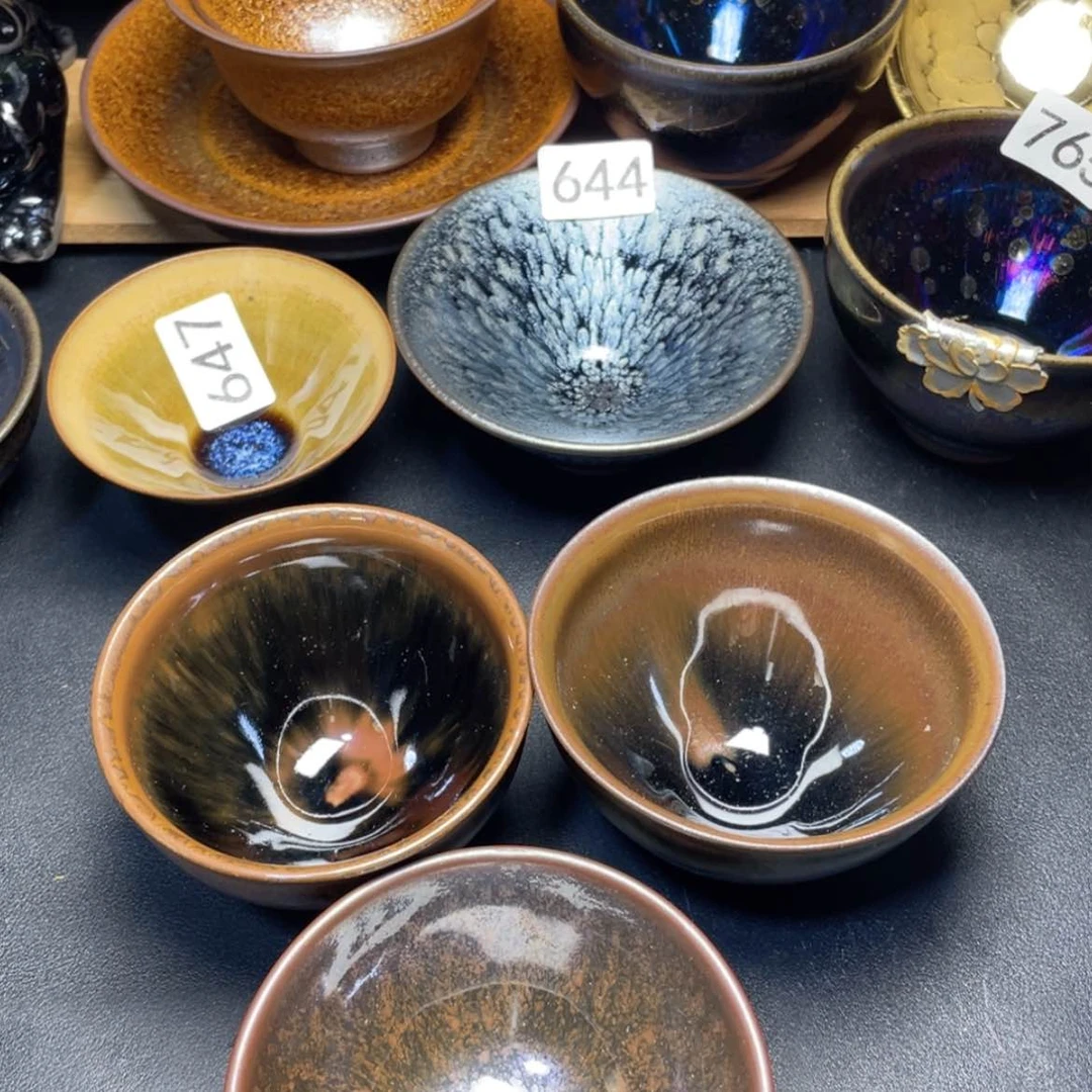 【闪购商品】茶盏8