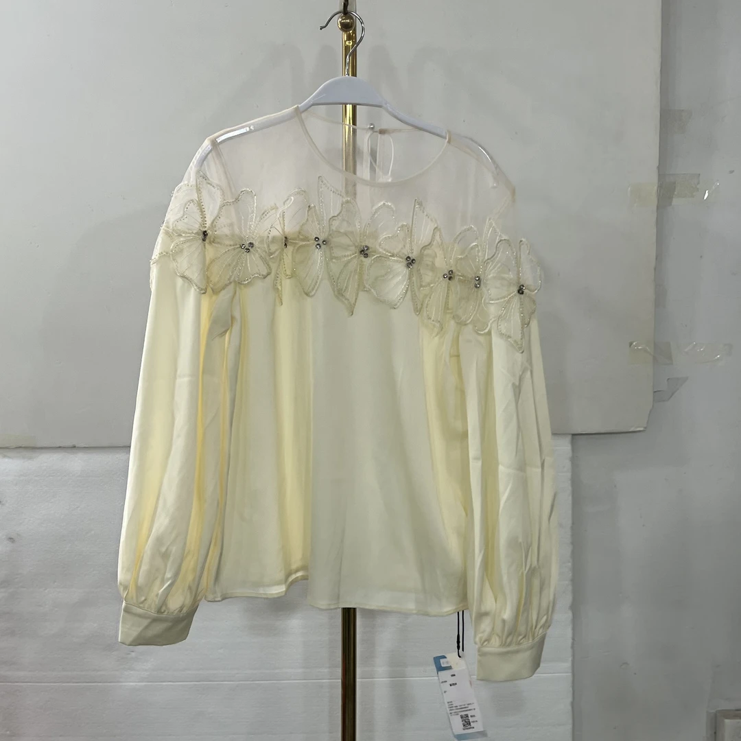 【芙娜妮轻奢】时尚品牌潮新款显瘦修身优雅气质高端女装Q2510630