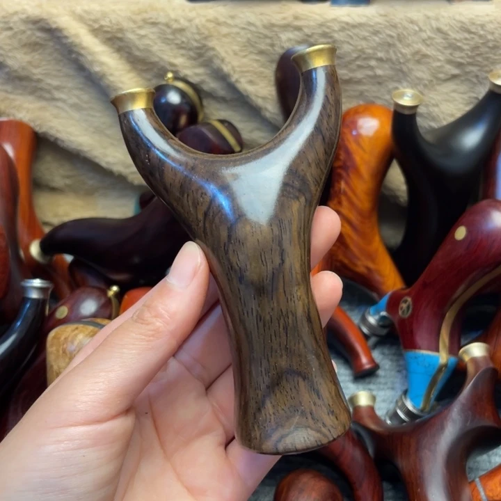 大果紫檀（缅甸花梨）瑕疵1724