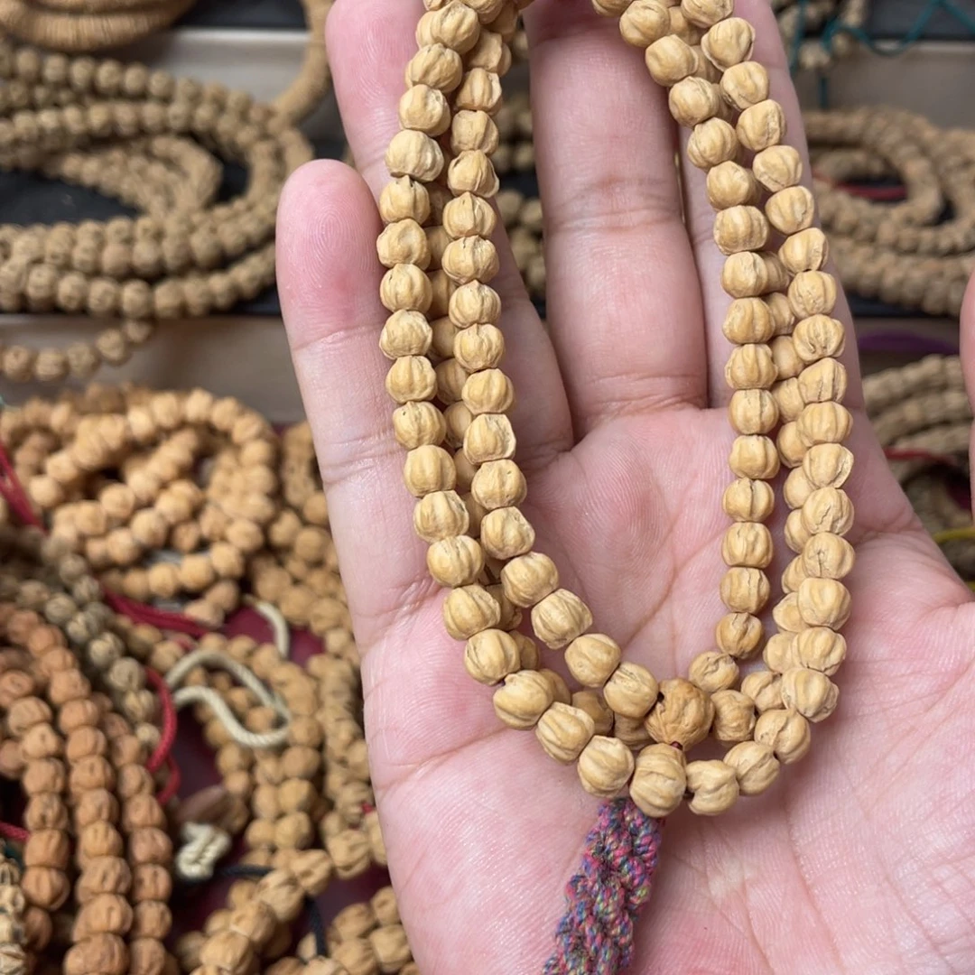 柏香籽/百香籽吊坠?****?