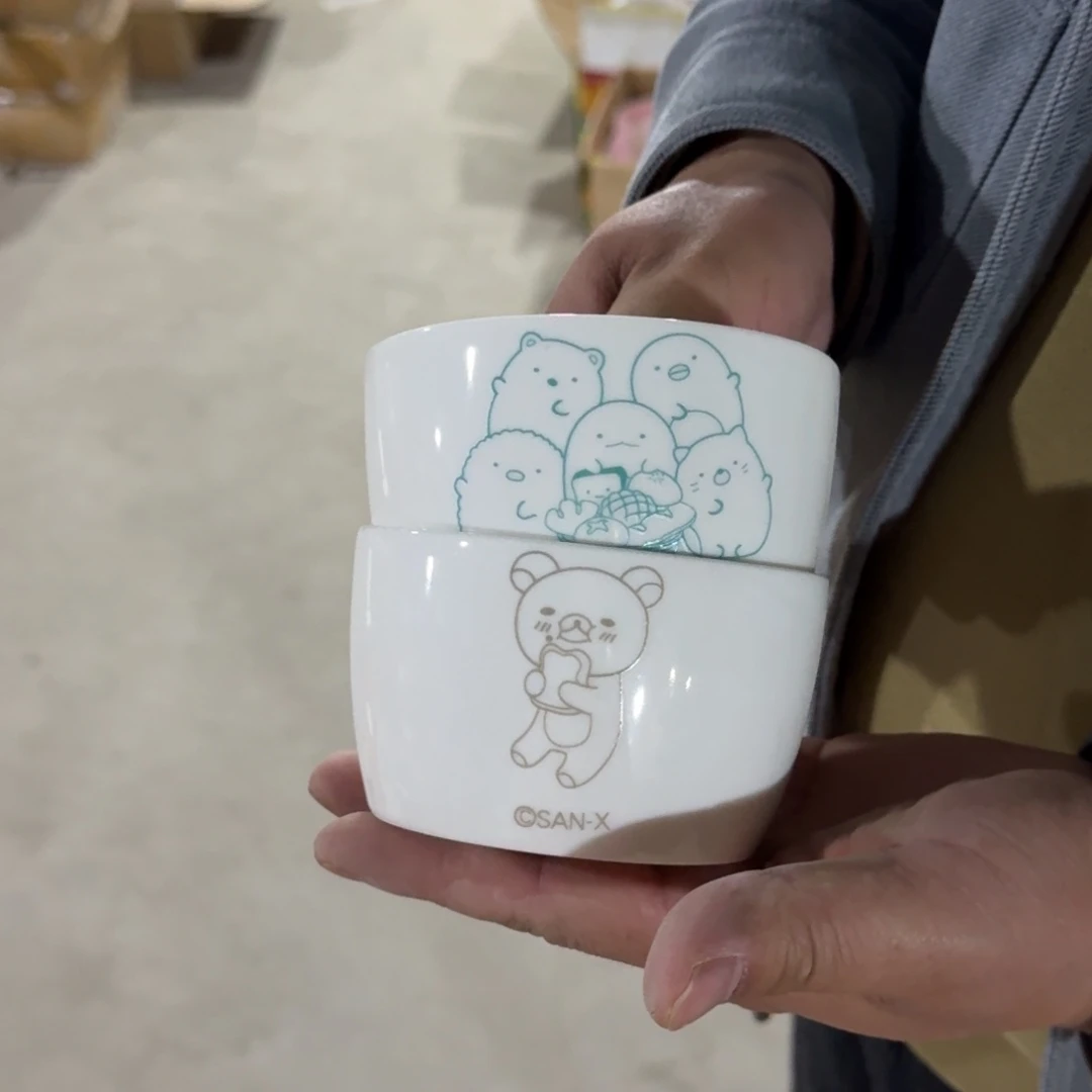 瓷片这个世界都是微瑕