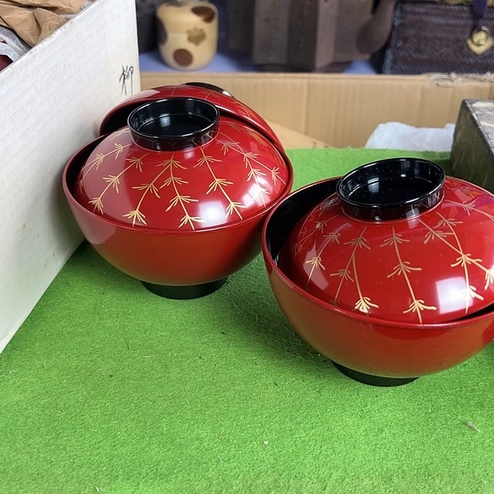 精美小瓷器孤品杂项