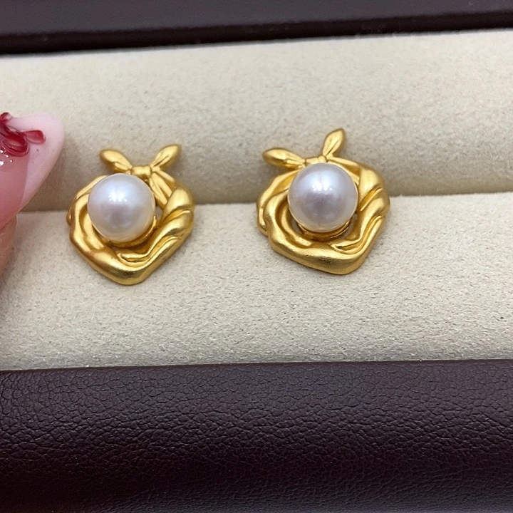 淡水珍珠珍珠未镶嵌