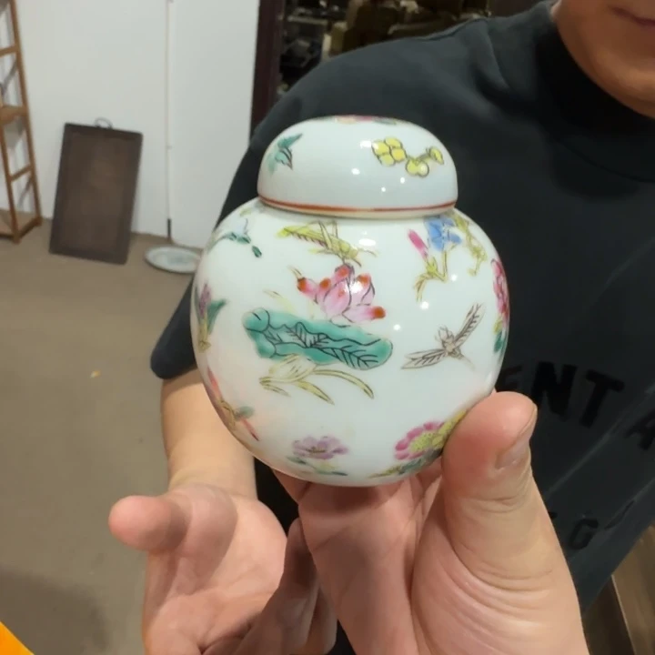 其他景德镇陶瓷艺术品