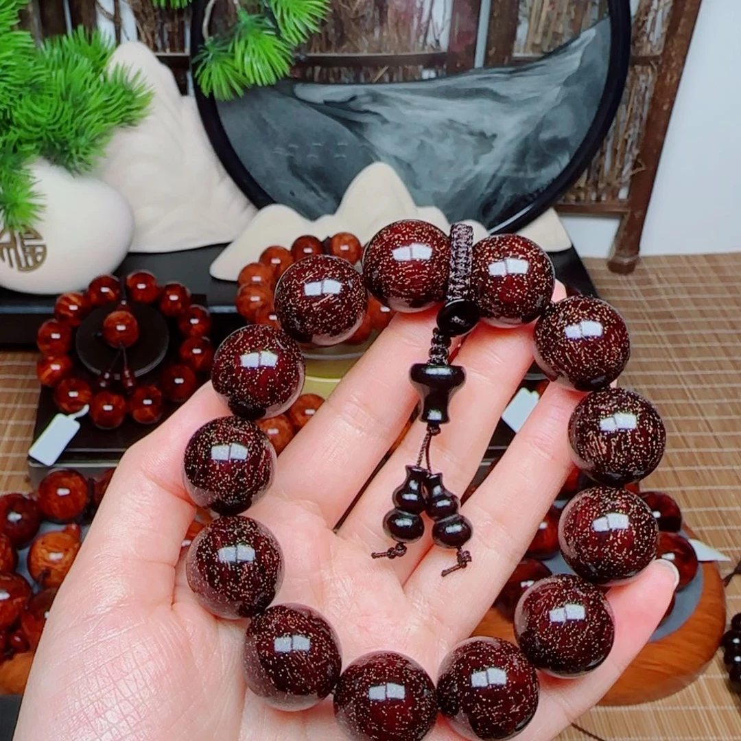 檀香紫檀（小叶紫檀）Q 3W