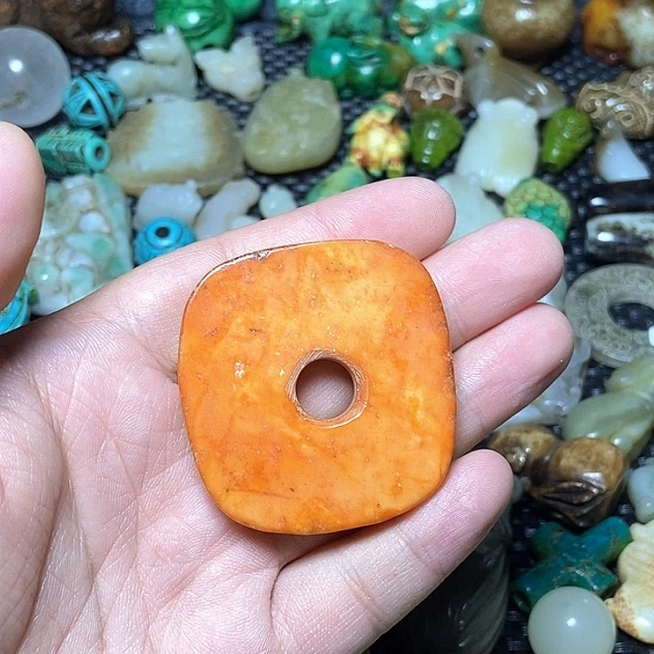 摆件直播间链接97