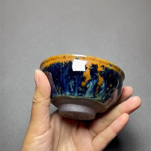 【闪购商品】茶盏-530............
