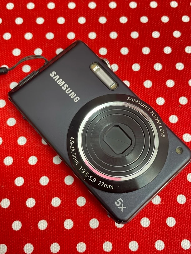 95新 Samsung/三星 st70奶油肌冷白皮氛围感网感预算党友好1420w