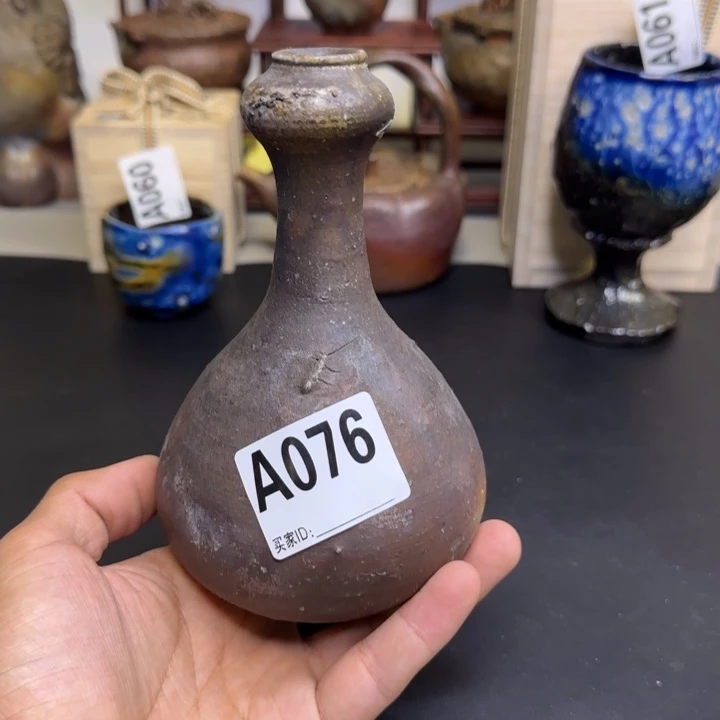 备前烧作品备前烧作品