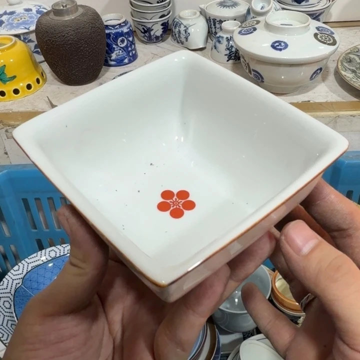 陶瓷推荐第二名20包邮