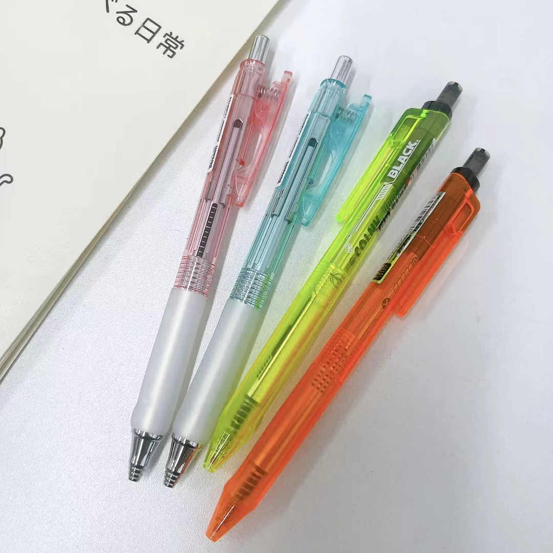 【黑墨-4支不挑杆】A11鸭先知繁花+柯林霓虹序列,掉封蜡不售后