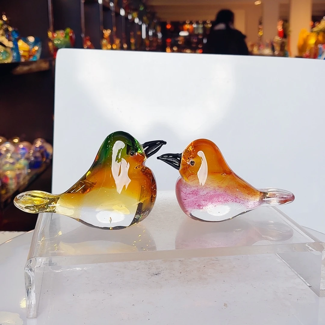 琉璃手工艺品琉璃岛