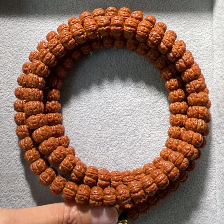 手串金刚菩提样本顶货十初一长串