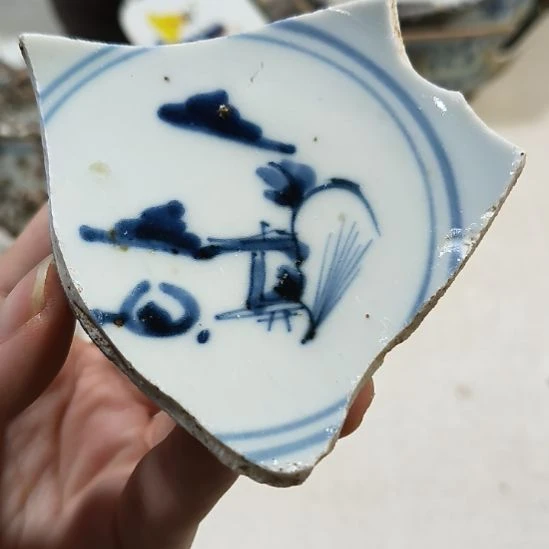 瓷片瓷器瓷片瓷片瓷片