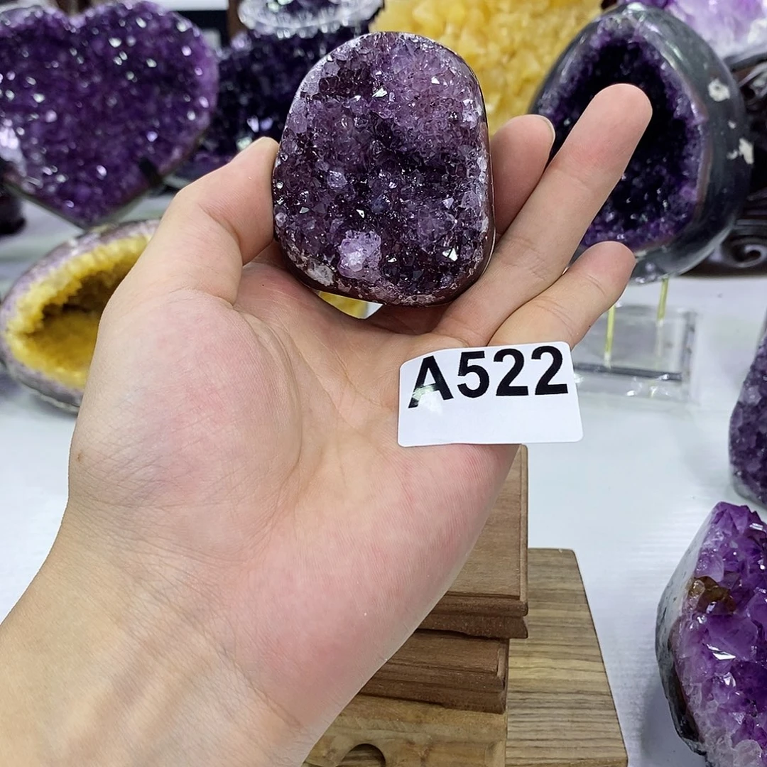 ✿***、大型摆件（非配饰）未镶嵌水晶