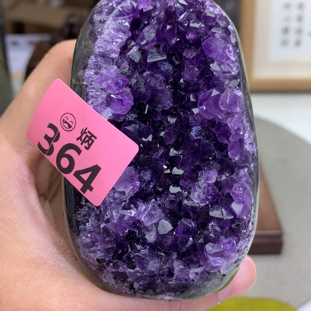 未镶嵌大型摆件（非配饰）水晶