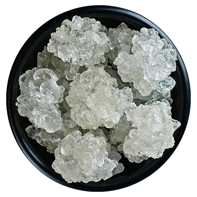 云南土特产山货:拉丝雪燕~小飞甄选~250g