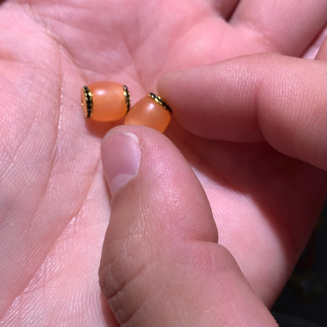 40文玩配饰多样发其一