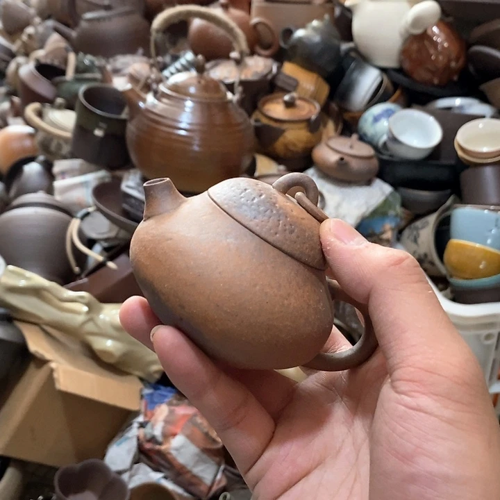 瓷片他用过最好吃做法把自己