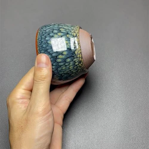 【闪购商品】茶盏-10122..........