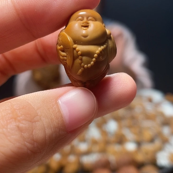 吊坠橄榄核橄榄核